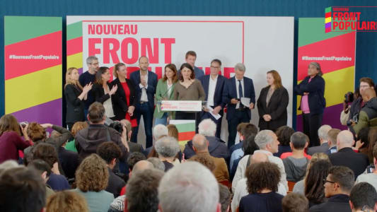 front populaire