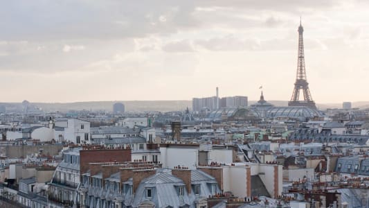 Loyers Paris