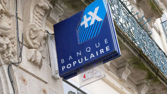banque populaire 