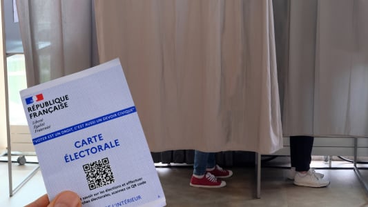 vote