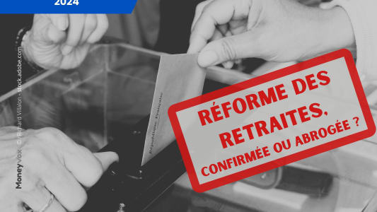 vote retraite