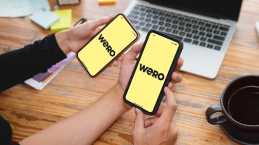 wero