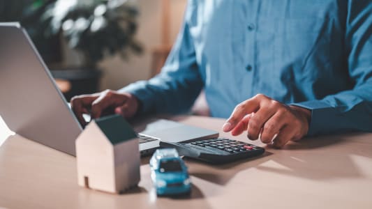 Assurance auto et habitation augmentations