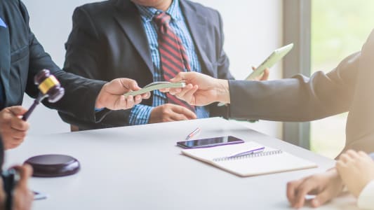 indemnisation victimes