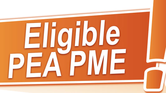 PEA PME