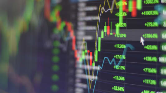 actus bourse