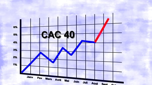 CAC 40