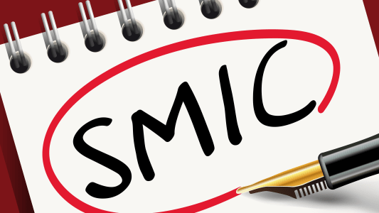SMIC