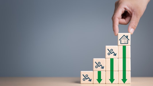 taux crédit juillet