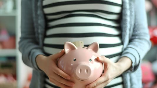 pargne femme enceinte