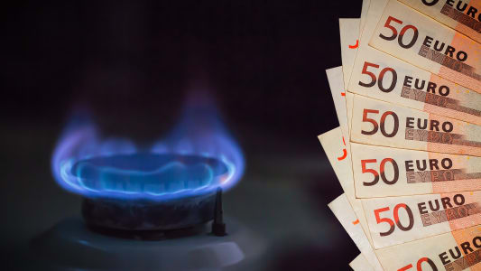 prix gaz juillet