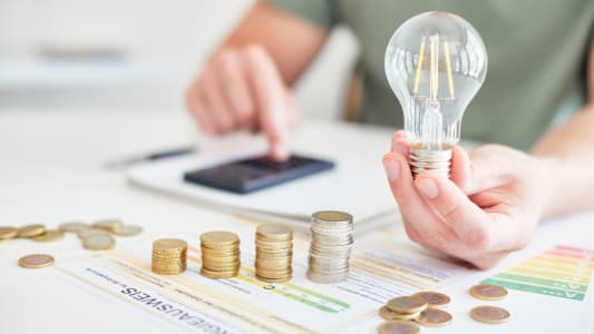 factures lectricit