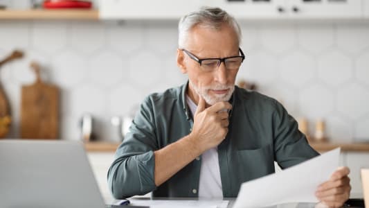 Le cumul entre un emploi et la retraite peut être intéressant.