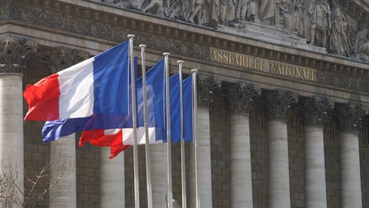 Quel est le salaire des dputs Franais ?