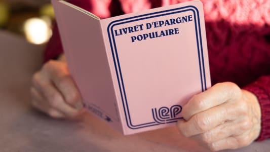 Le taux du LEP va baisser le 1er août