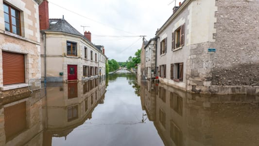 Inondations