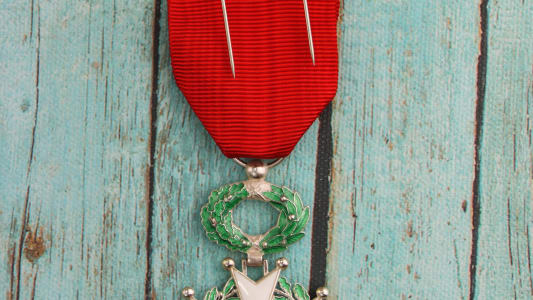 Legion d'honneur