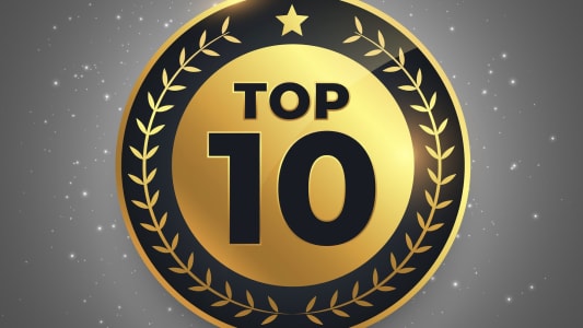 top 10