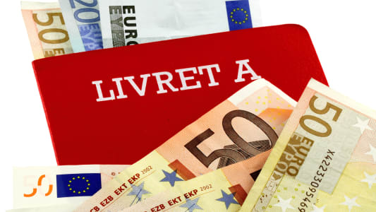 L'encours des Livret A explose en 2023