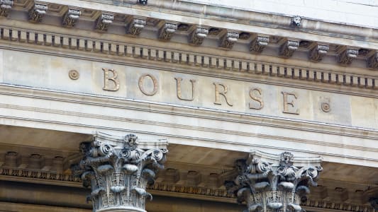 La Bourse de Paris attendue en légère hausse