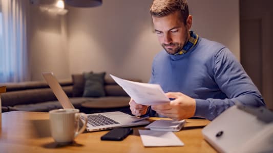 Impts : les avis d'impts dfinitifs arrivent  partir du 24 juillet