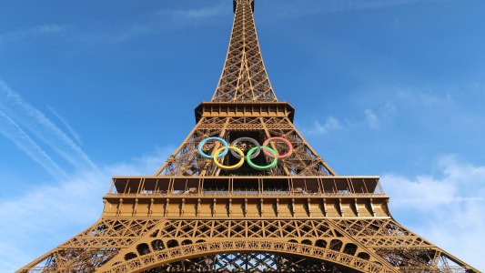 En cas d'annulation des Jeux Olympiques, le Comit d'organisation n'a pas d'assurance