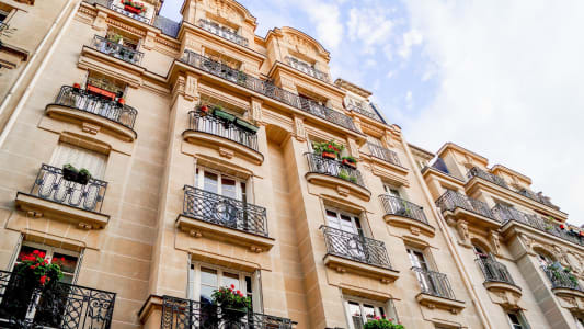 Bientt de nouvelles rgles dans les coproprits ?