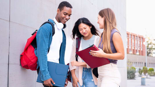 Voici les montants des bourses pour l'anne universitaire 2024-2025