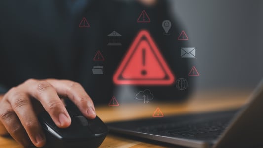 Cyberattaque