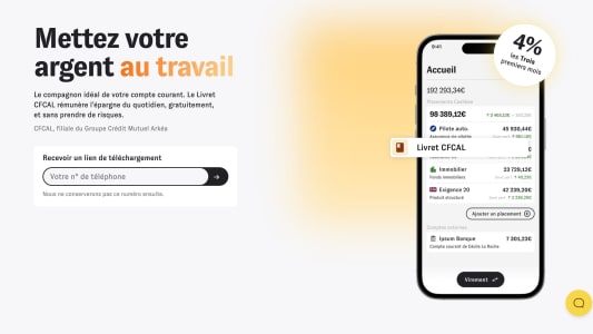 Livret Cashbee