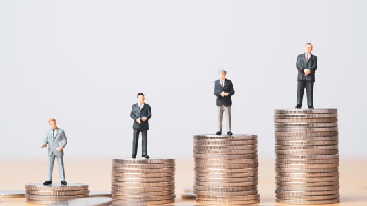 augmentation salaires 2025