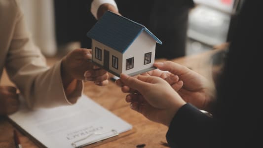 crdit immobilier banques