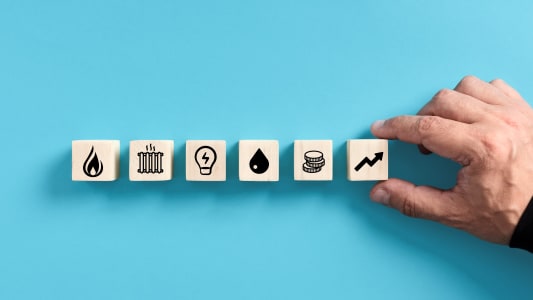 Symboles de l'nergie