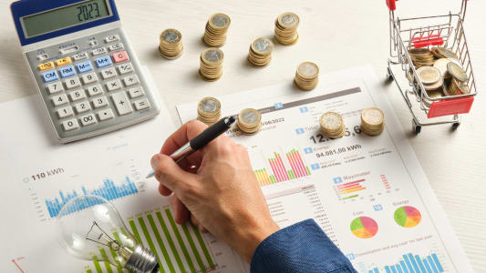 Document prix de l'lectricit