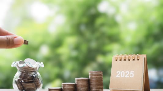 Calendrier mesures budget