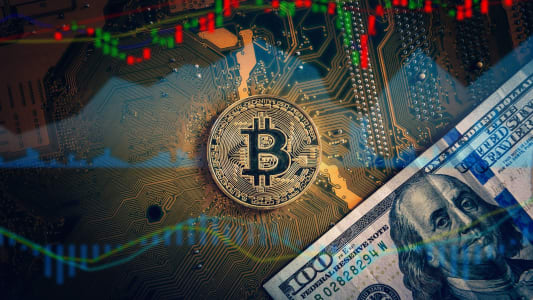 fluctuations cours bitcoin