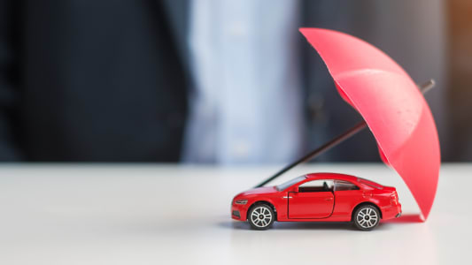 Assurance auto