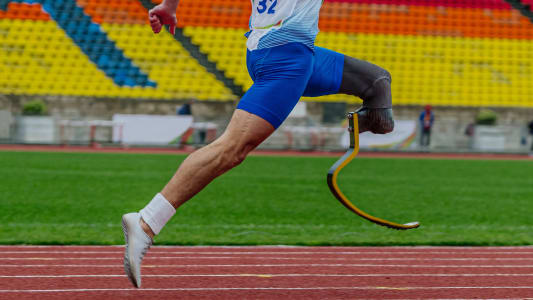 Les Jeux paralympiques débutent le 28 août