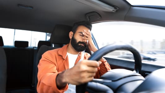 Que faire en cas de problme  la restitution de sa voiture de location ?