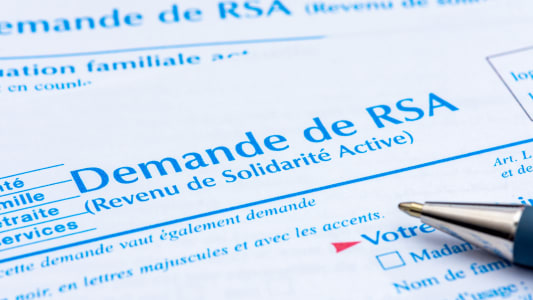 La nouvelle rforme du RSA est exprimente