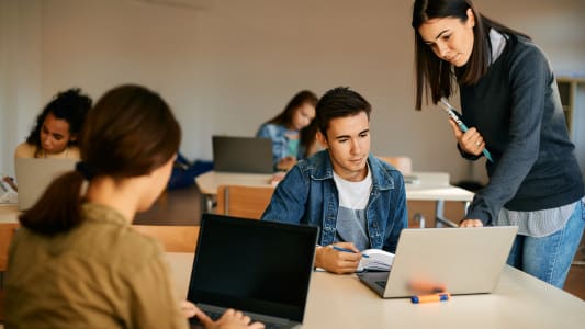 Le Revenu minimum étudiant est proposé par quelques communes