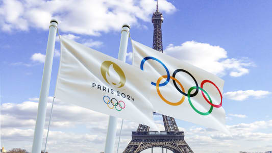 Jeux olympiques et entreprises