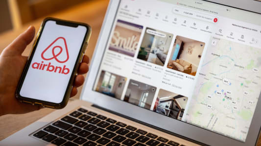 Un litige Airbnb de 300 euros