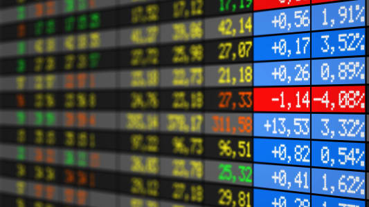 La Bourse de Paris est attendue proche de l'équilibre ce lundi