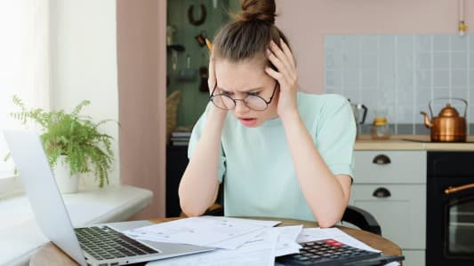 Le budget des tudiants est serr