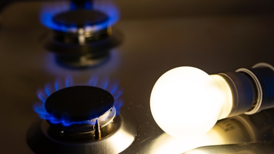 Gaz lectricit