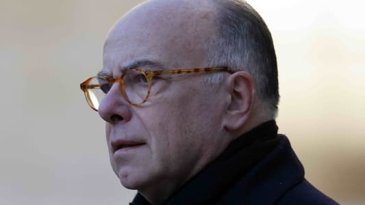 bernard cazeneuve