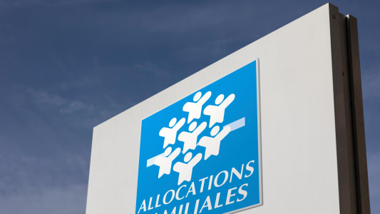 Allocations familiales