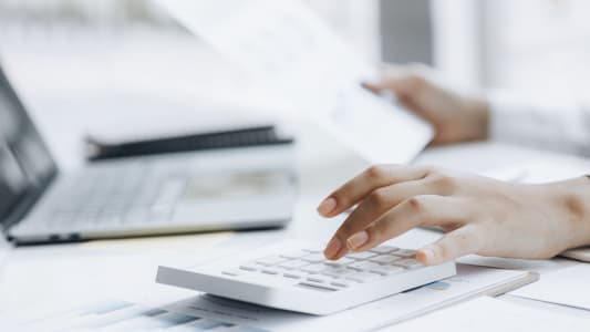 salaire calculatrice