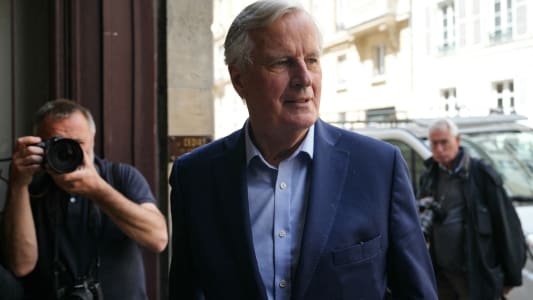 Michel Barnier